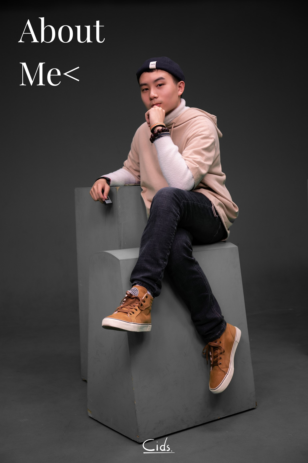 Profile Image